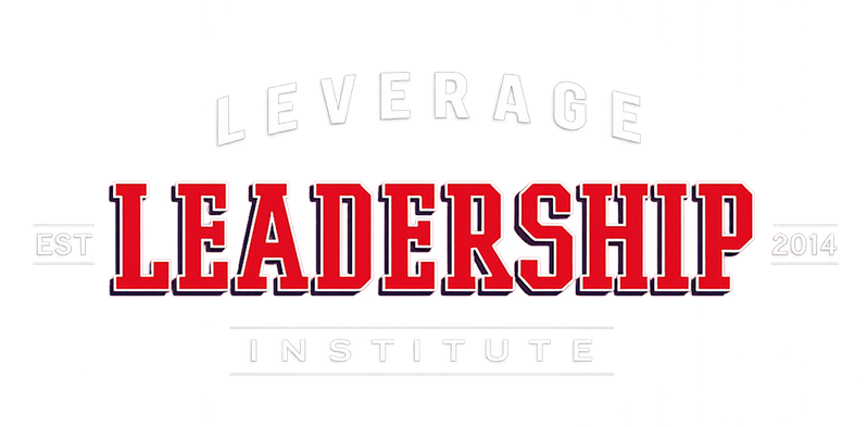 Leverage Leadership Institute